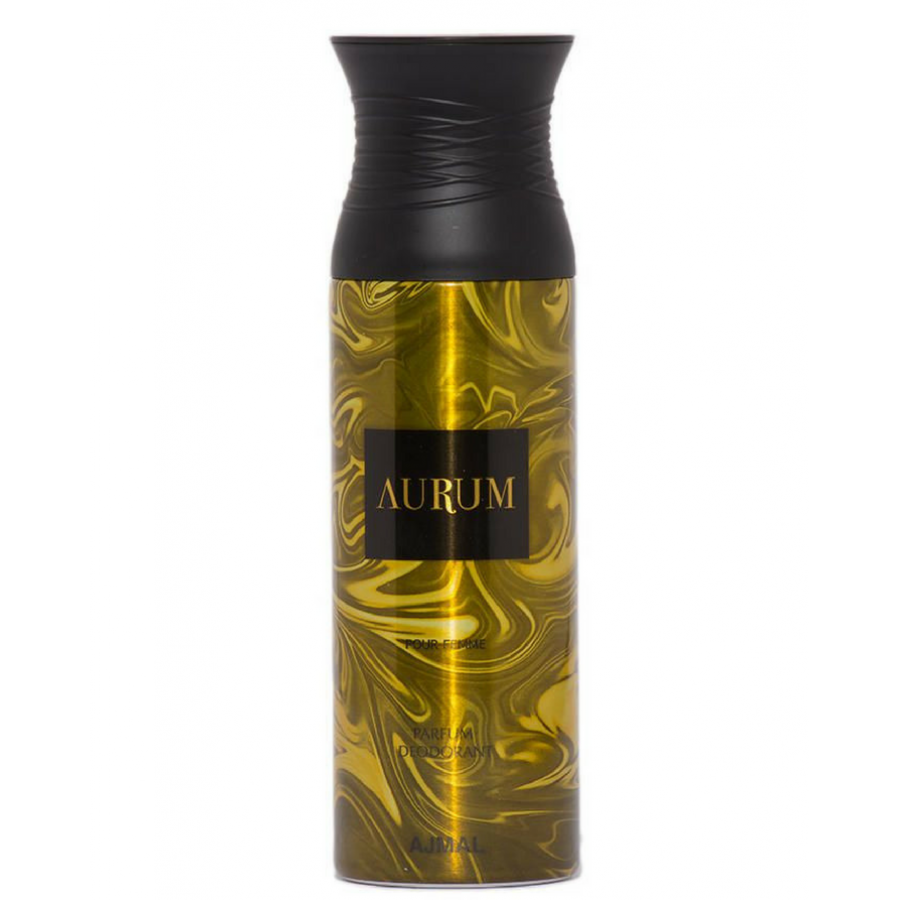 Ajmal Aurum Deodorant For Women